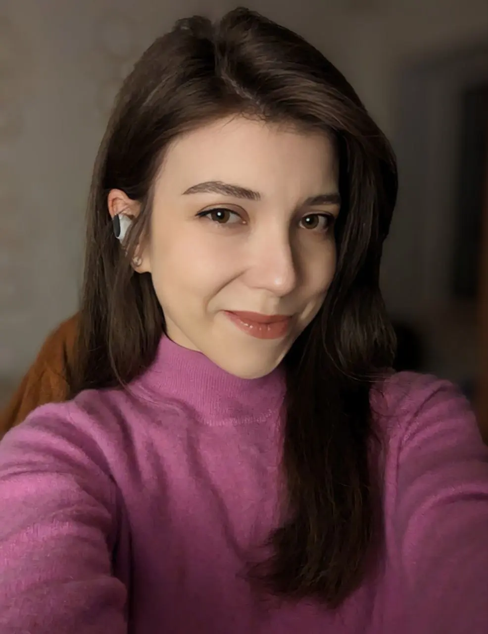 Anastasiia Savenok