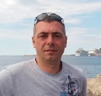 Ihor Marchenko