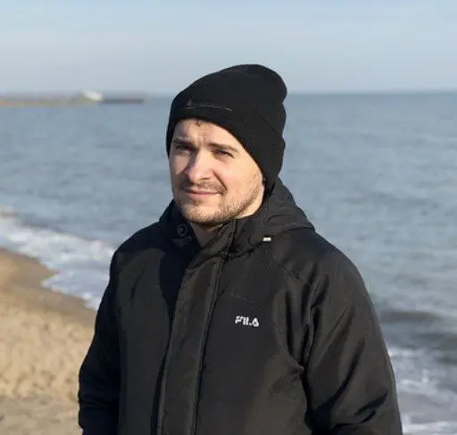 Nikolai Prytkov