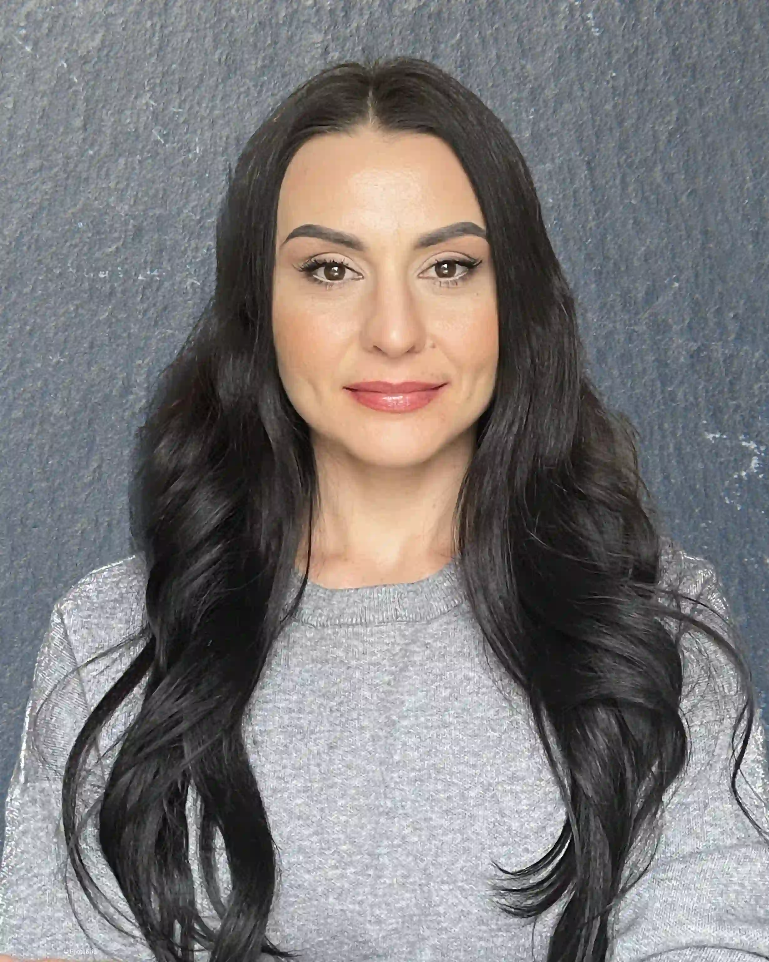 Tanya Yablonskaya