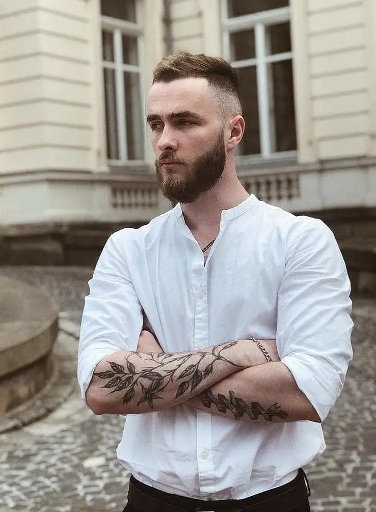 Taras Varvarych