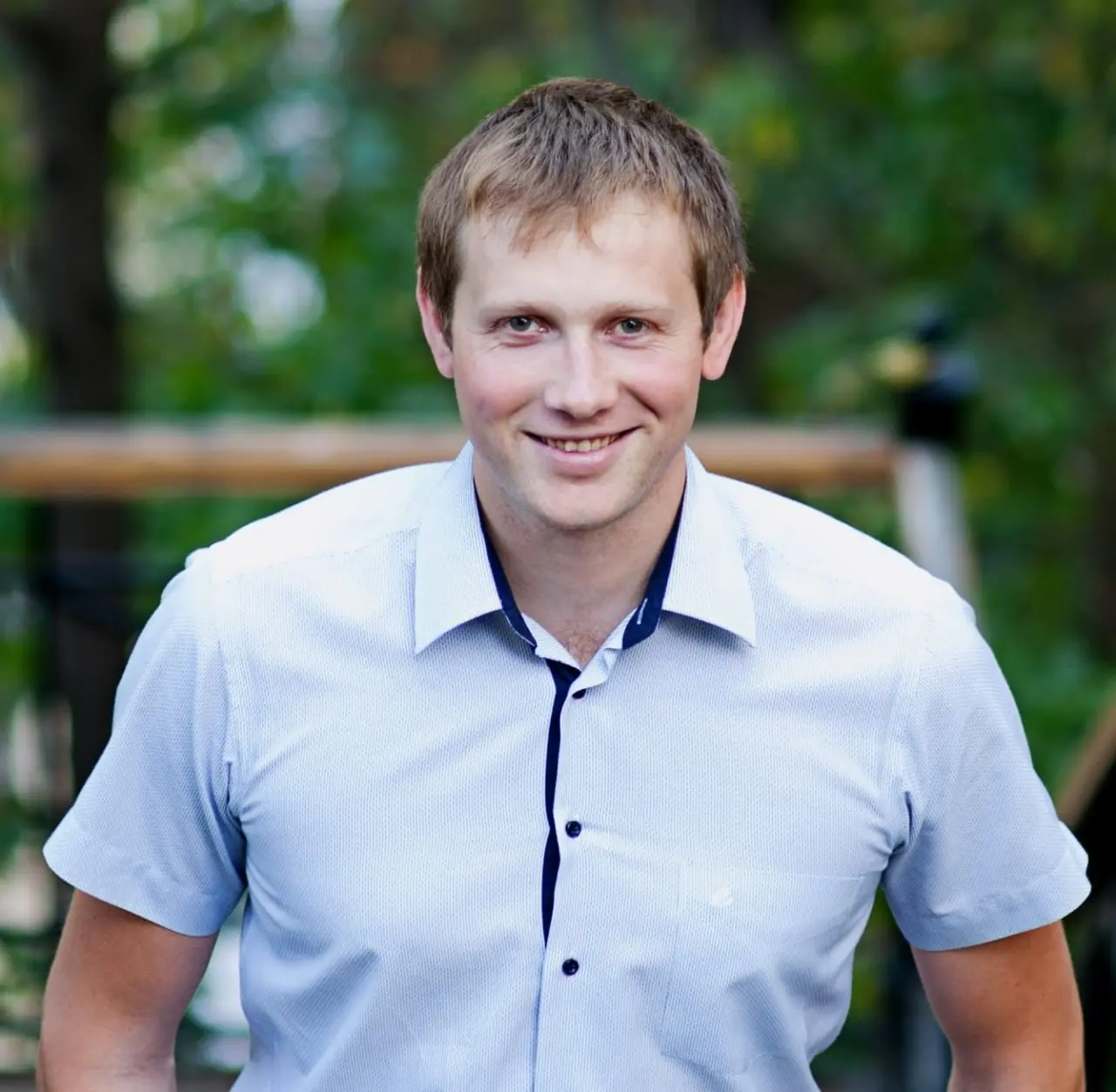 Viktor Kryvorotov